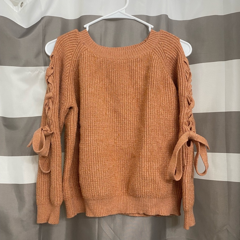 L/XL Molly Bracken Women’s Sweater